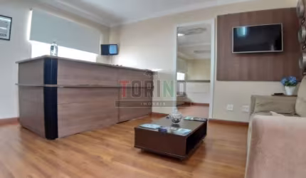 Ponto Comercial - Ribeirão Preto - Campos Eliseos - Região Leste