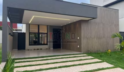 Casa - Ribeirão Preto - Portal da Mata - Região Sul