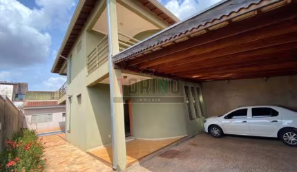 Casa - Ribeirão Preto - Parque dos Lagos  - Região Leste