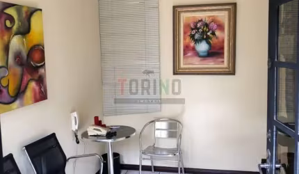 Casa - Ribeirão Preto - Campos Eliseos - Região Central