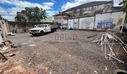 Estacionamento - Ribeirão Preto - Campos Eliseos - Região Central
