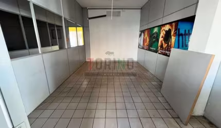 Ponto Comercial - Ribeirão Preto - Vila Seixas - Região Leste