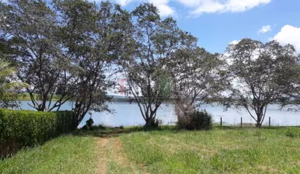 Terreno - Cássia - Águas da Canastra - Região Oeste