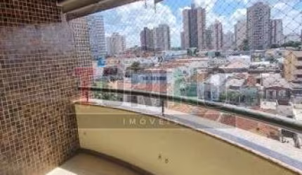 Apartamento - Ribeirão Preto - Vila Seixas - Região Leste