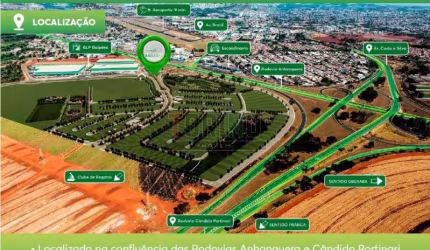 Terreno - Ribeirão Preto - Jardim Regatas - Região Leste