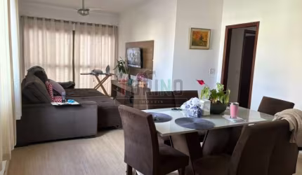 Apartamento - Ribeirão Preto - Jardim Paulistano - Região Leste