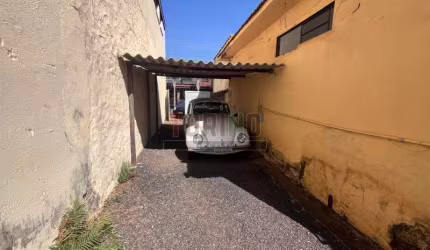 Estacionamento - Ribeirão Preto - Campos Eliseos - Região Central