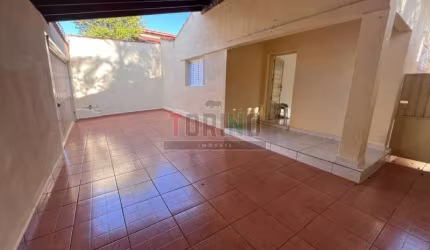 Casa - Ribeirão Preto - Vila Tamandaré - Região Leste