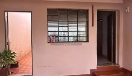 Casa - Ribeirão Preto - Campos Eliseos - Região Central