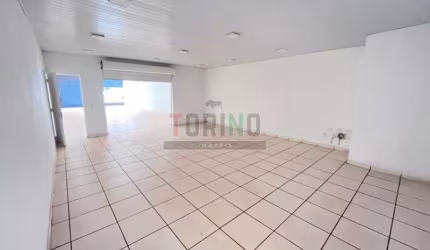 Salão Comercial - Ribeirão Preto - Ipiranga - Região Norte