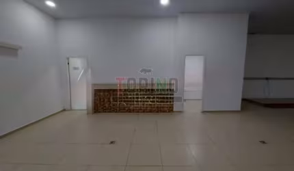 Salão Comercial - Ribeirão Preto - Ipiranga - Região Norte