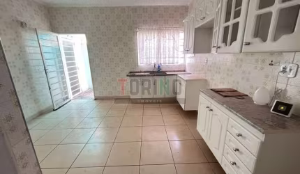Casa - Ribeirão Preto - Campos Eliseos - Região Central