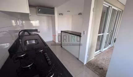 Apartamento - Ribeirão Preto - Bosque das Juritis - Região Sul