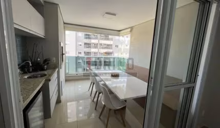 Apartamento - Ribeirão Preto - Bosque das Juritis - Região Sul
