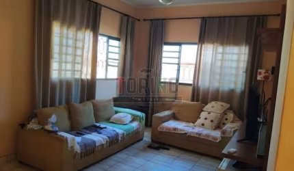 Casa - Ribeirão Preto - Jardim Anhanguera - Região Leste