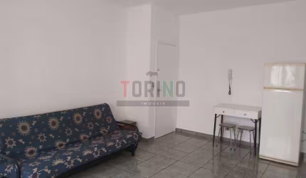 Kitnet - Ribeirão Preto - Vila Seixas - Região Central