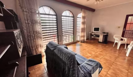 Casa - Ribeirão Preto - Jardim Paulista - Região Leste