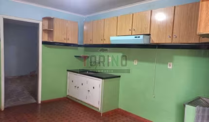 Casa - Ribeirão Preto - Campos Eliseos - Região Central