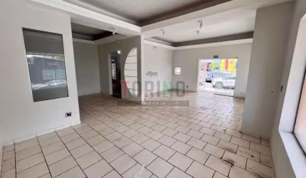 Ponto Comercial - Ribeirão Preto - Vila Seixas - Região Leste