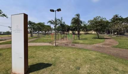 Terreno - Ribeirão Preto - Loteamento Santa Marta - Região Sul