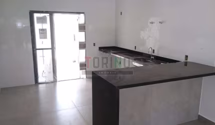 Casa - Ribeirão Preto - Bonfim Paulista - Região Sul