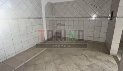 Salão Comercial - Ribeirão Preto - Jardim Paulista - Região Leste