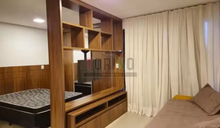 Flat - Ribeirão Preto - Jardim Botânico - Região Sul