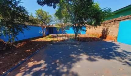 Casa - Ribeirão Preto - Vila Monte Alegre - Região Oeste