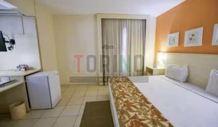 Flat - Ribeirão Preto - Centro - Região Central