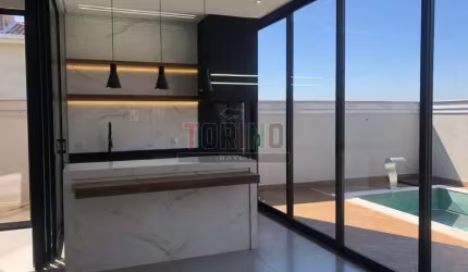 Casa - Ribeirão Preto - Loteamento Agra Ribeirão Preto - Região Sul
