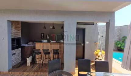 Casa - Ribeirão Preto - Jardim Paulistano - Região Leste