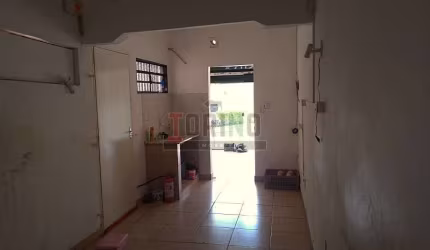 Salão Comercial - Ribeirão Preto - Jardim Macedo - Região Leste
