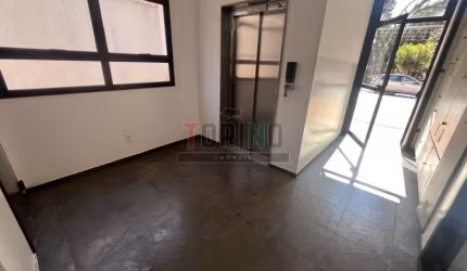 Sala Comercial - Ribeirão Preto - Vila Tibério - Região Central