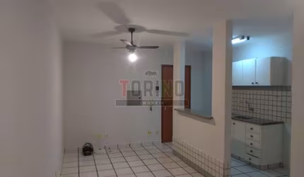 Kitnet - Ribeirão Preto - Jardim Paulista - Região Leste