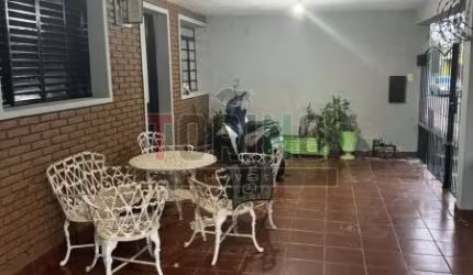 Casa - Ribeirão Preto - Jardim Maria Goretti - Região Oeste
