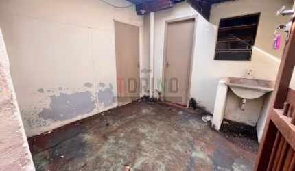 Casa - Ribeirão Preto - Campos Eliseos - Região Central
