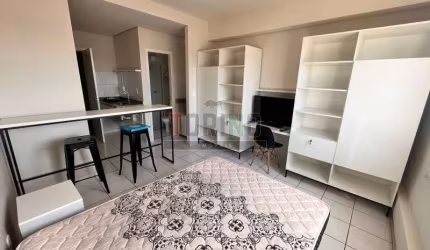 Kitnet - Ribeirão Preto - Iguatemi - Região Leste