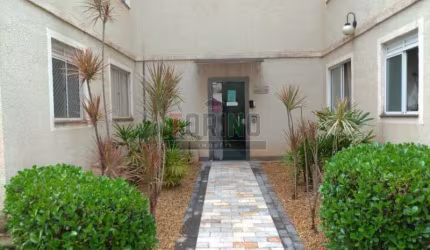 Apartamento - Ribeirão Preto - Reserva Real