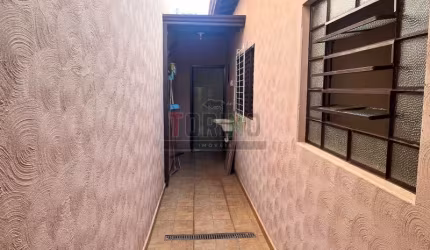 Casa - Ribeirão Preto - Campos Eliseos - Região Central