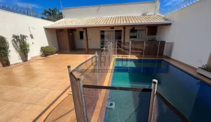 Casa - Ribeirão Preto - Bonfim Paulista - Região Sul