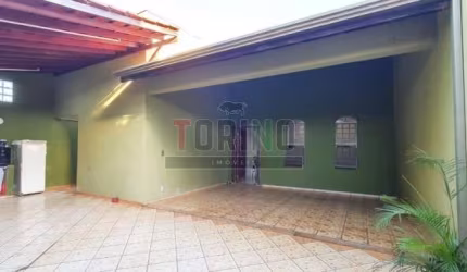 Casa - Ribeirão Preto - Jardim Palmares - Região Leste