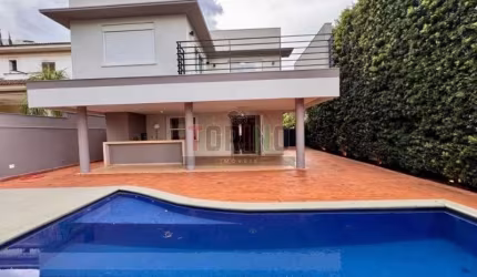 Casa - Ribeirão Preto - Bosque das Juritis - Região Sul