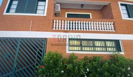 Casa - Ribeirão Preto - Jardim Paulistano - Região Leste