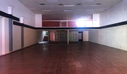 Salão Comercial - Ribeirão Preto - Jardim Paulista - Região Leste