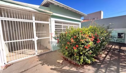 Casa - Ribeirão Preto - Jardim Macedo - Região Leste