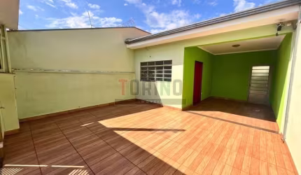 Casa - Ribeirão Preto - Jardim Palmares - Região Leste