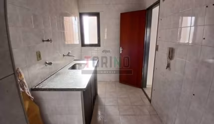 Apartamento - Ribeirão Preto - Centro - Região Central