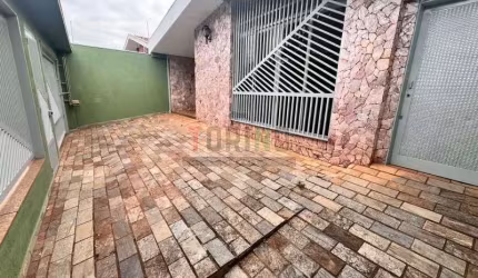 Casa - Ribeirão Preto - Sumarezinho - Região Oeste