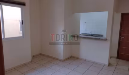 Apartamento - Ribeirão Preto - Jardim Nova Aliança - Região Sul