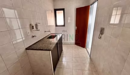 Apartamento - Ribeirão Preto - Centro - Região Central